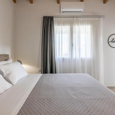 Raise Tr3S Heraklion Stay 외부 사진