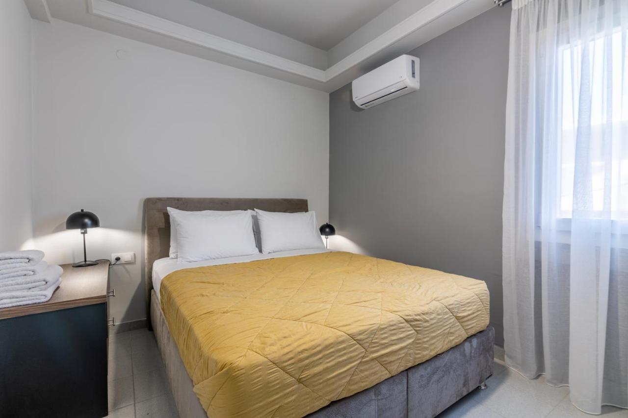 Raise Tr3S Heraklion Stay 외부 사진